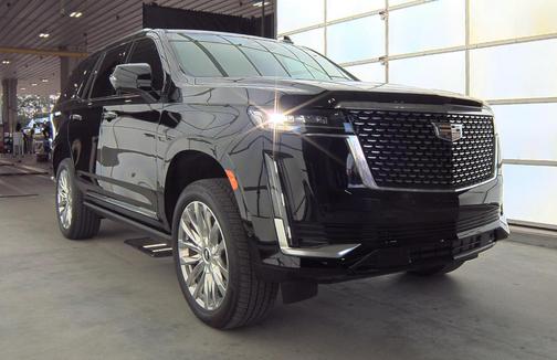 2024 Cadillac Escalade Premium Luxury