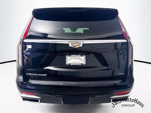 2024 Cadillac Escalade Premium Luxury