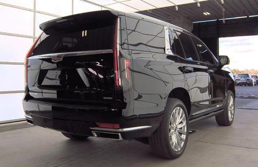 2024 Cadillac Escalade Premium Luxury