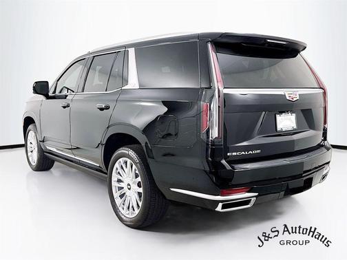 2024 Cadillac Escalade Premium Luxury
