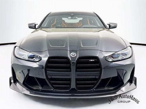 2022 BMW M4 Base