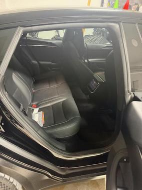 2022 Tesla Model S Plaid