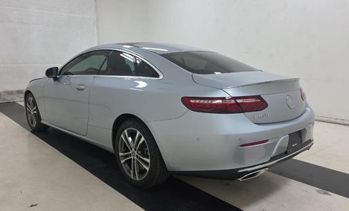 2022 Mercedes-Benz E-Class E 450