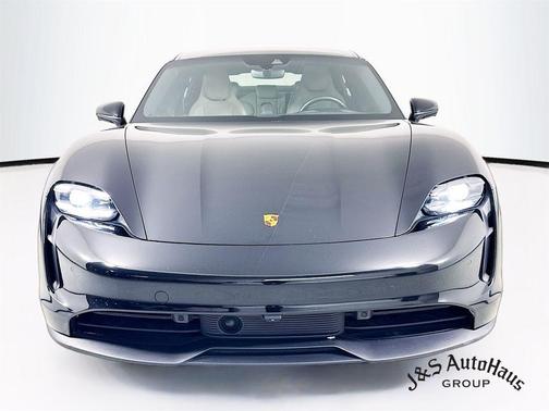 2021 Porsche Taycan 4S