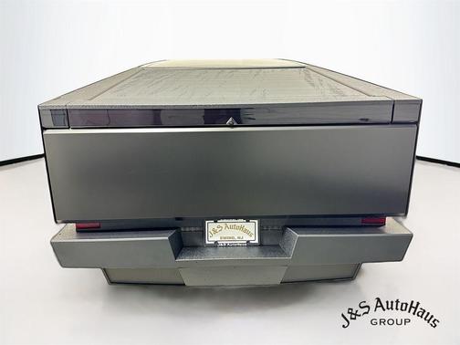 2025 Tesla Cybertruck Base