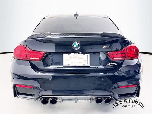 2019 BMW M4 CS