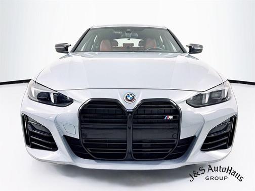 2025 BMW M440 Gran Coupe i xDrive