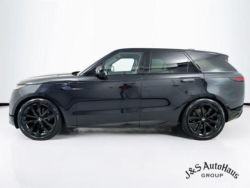 2023 Land Rover Range Rover Sport SE Dynamic