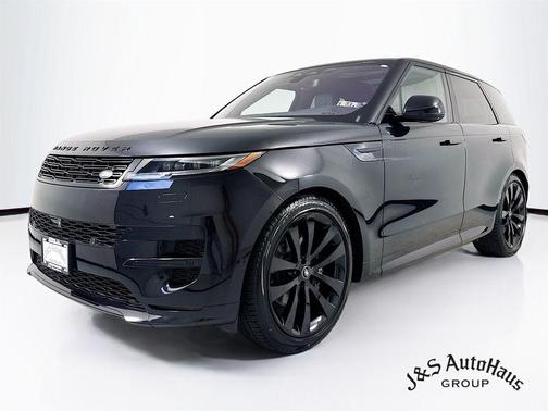 2023 Land Rover Range Rover Sport SE Dynamic