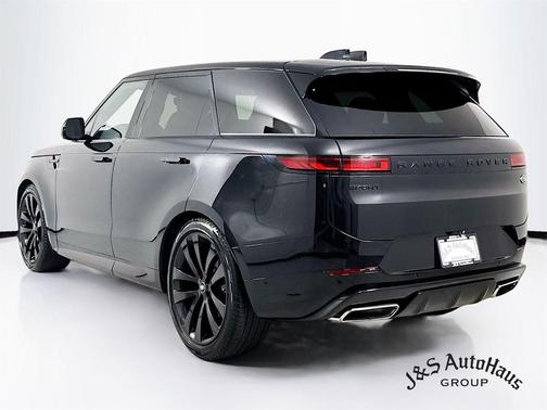 2023 Land Rover Range Rover Sport SE Dynamic