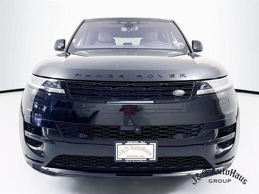 2023 Land Rover Range Rover Sport SE Dynamic