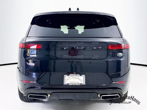 2023 Land Rover Range Rover Sport SE Dynamic