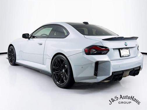 2023 BMW M2 Base