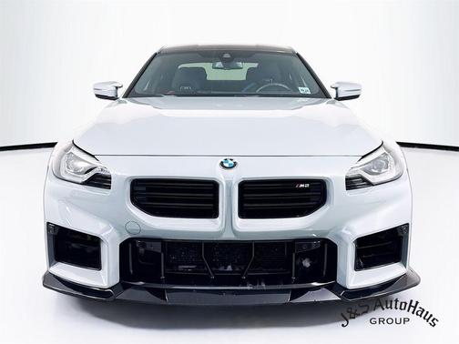 2023 BMW M2 Base