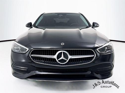 2023 Mercedes-Benz C-Class C 300