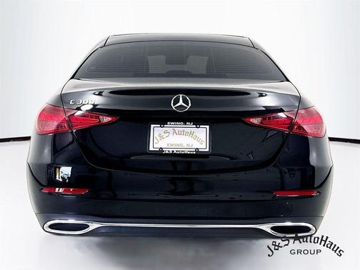 2023 Mercedes-Benz C-Class C 300