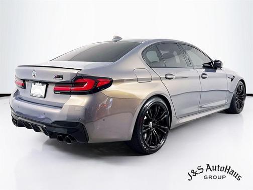 2023 BMW M5 Base