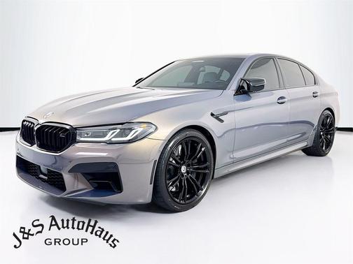 2023 BMW M5 Base