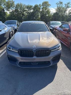2023 BMW M5 Base