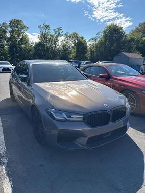 2023 BMW M5 Base