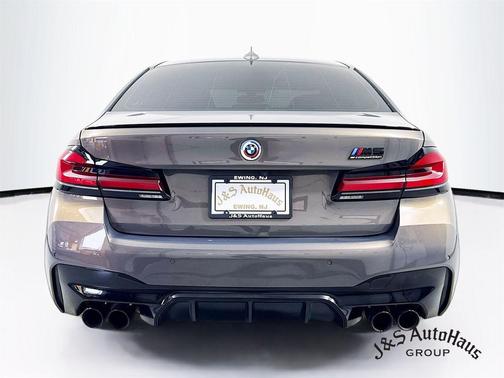 2023 BMW M5 Base