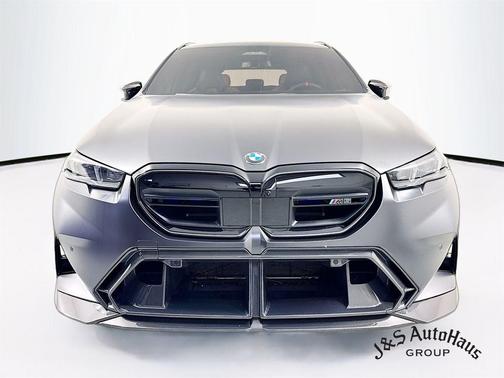2025 BMW M5 Base