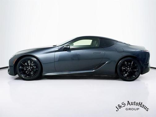 2018 Lexus LC 500 Base