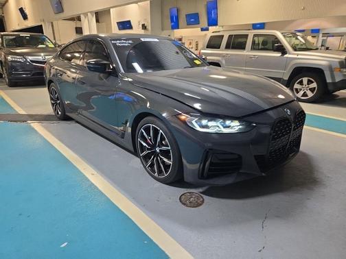 2024 BMW M440 Gran Coupe i xDrive