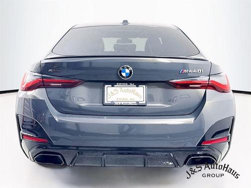2024 BMW M440 Gran Coupe i xDrive