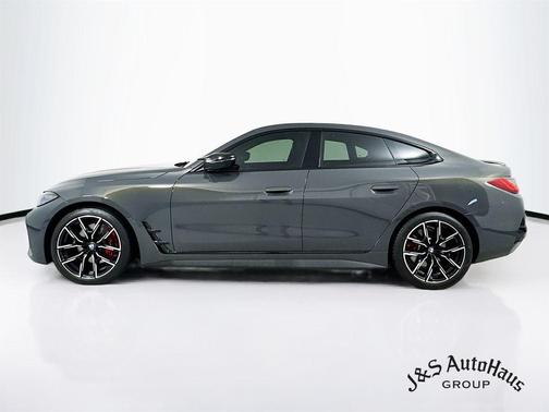 2024 BMW M440 Gran Coupe i xDrive