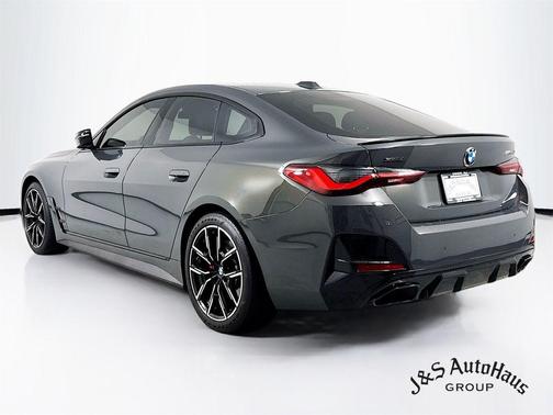 2024 BMW M440 Gran Coupe i xDrive