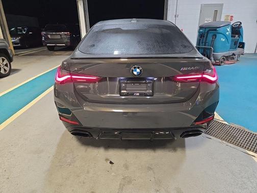2024 BMW M440 Gran Coupe i xDrive