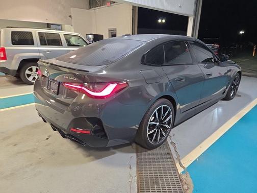 2024 BMW M440 Gran Coupe i xDrive