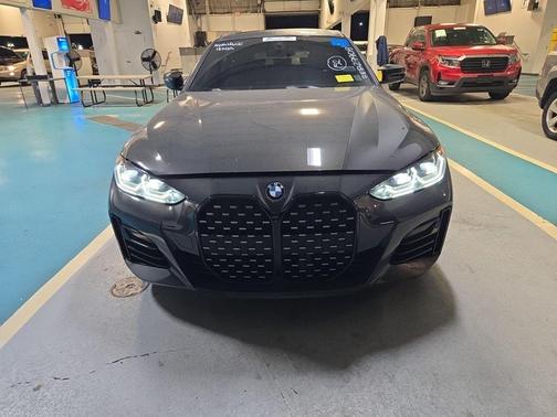 2024 BMW M440 Gran Coupe i xDrive