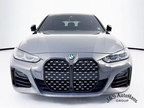 2024 BMW M440 Gran Coupe i xDrive