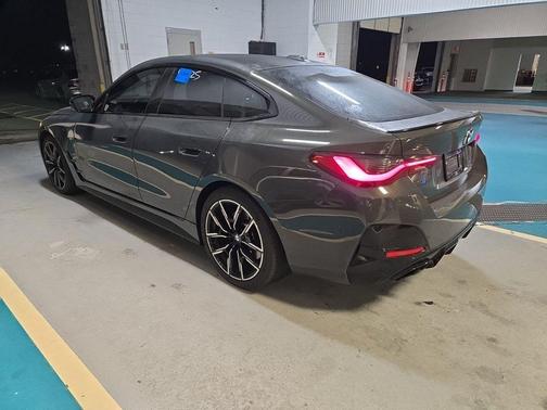 2024 BMW M440 Gran Coupe i xDrive