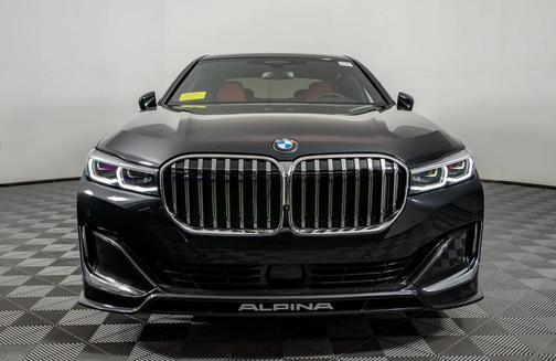 2022 BMW ALPINA B7 xDrive
