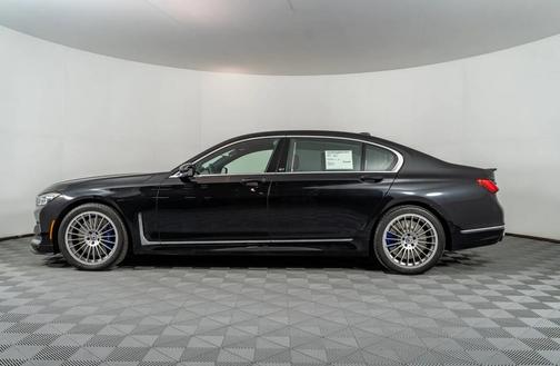 2022 BMW ALPINA B7 xDrive