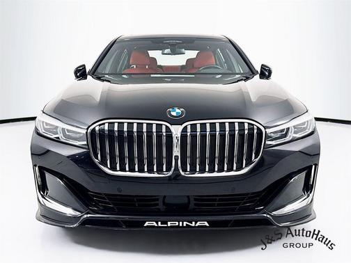 2022 BMW ALPINA B7 xDrive