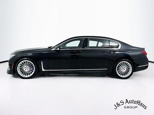 2022 BMW ALPINA B7 xDrive