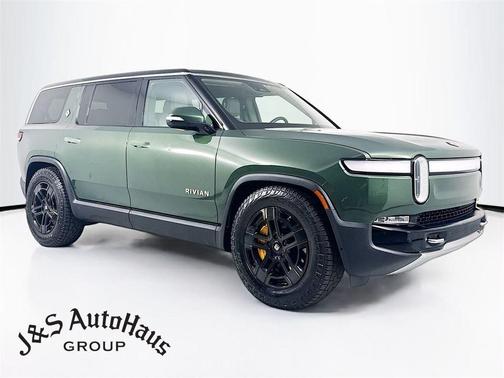 2023 Rivian R1S Adventure Quad Motor Large Pack