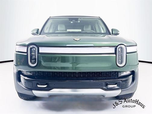 2023 Rivian R1S Adventure Quad Motor Large Pack