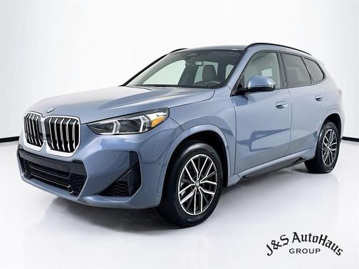 2024 BMW X1 xDrive28i