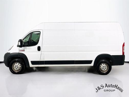 2022 RAM ProMaster 2500 High Roof