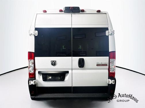 2022 RAM ProMaster 2500 High Roof