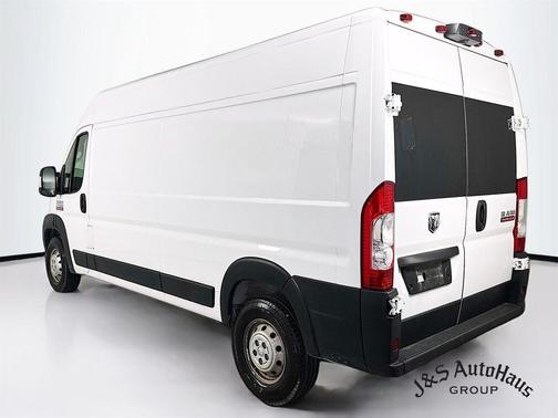 2022 RAM ProMaster 2500 High Roof