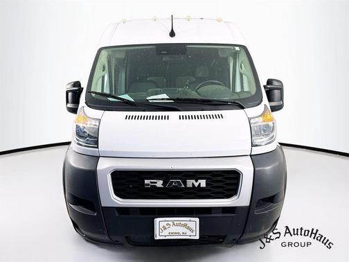 2022 RAM ProMaster 2500 High Roof