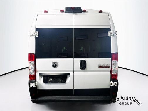 2022 RAM ProMaster 2500 High Roof