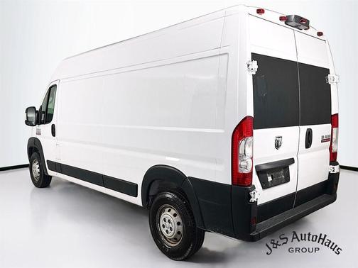 2022 RAM ProMaster 2500 High Roof
