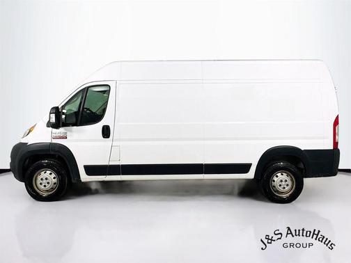 2022 RAM ProMaster 2500 High Roof